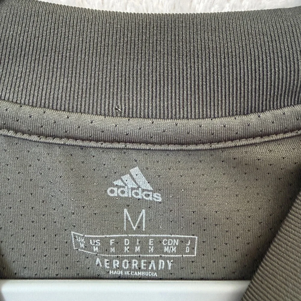 adidas measurements pit